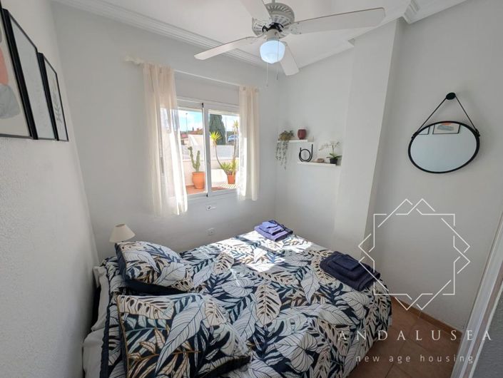 Image No.13-Propriété de 3 chambres à vendre à Mojacar