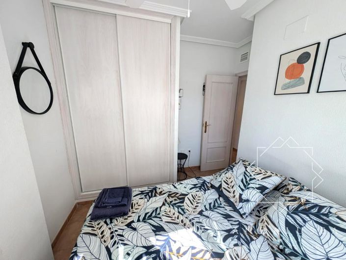 Image No.14-Propriété de 3 chambres à vendre à Mojacar