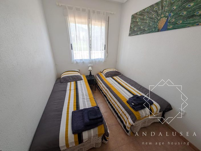 Image No.16-Propriété de 3 chambres à vendre à Mojacar