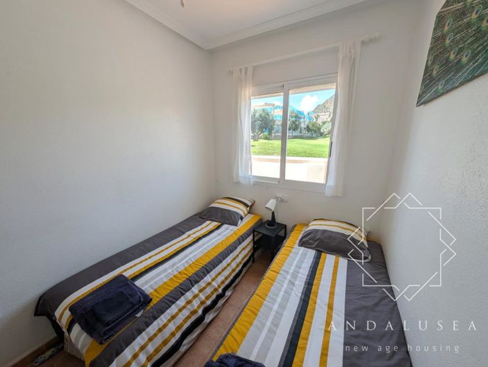 Image No.17-Propriété de 3 chambres à vendre à Mojacar