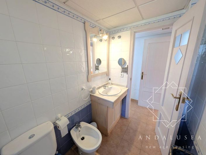 Image No.19-Propriété de 3 chambres à vendre à Mojacar