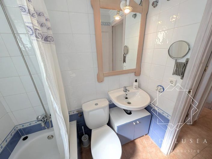 Image No.20-Propriété de 3 chambres à vendre à Mojacar