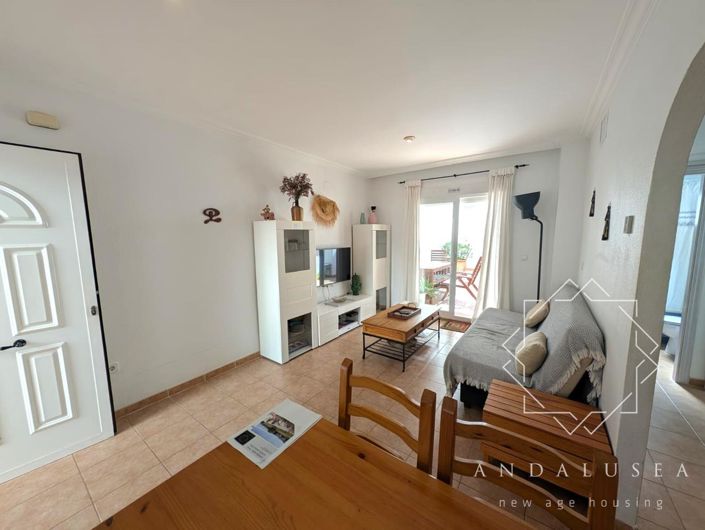 Image No.3-Propriété de 3 chambres à vendre à Mojacar