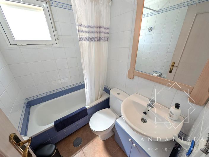 Image No.21-Propriété de 3 chambres à vendre à Mojacar