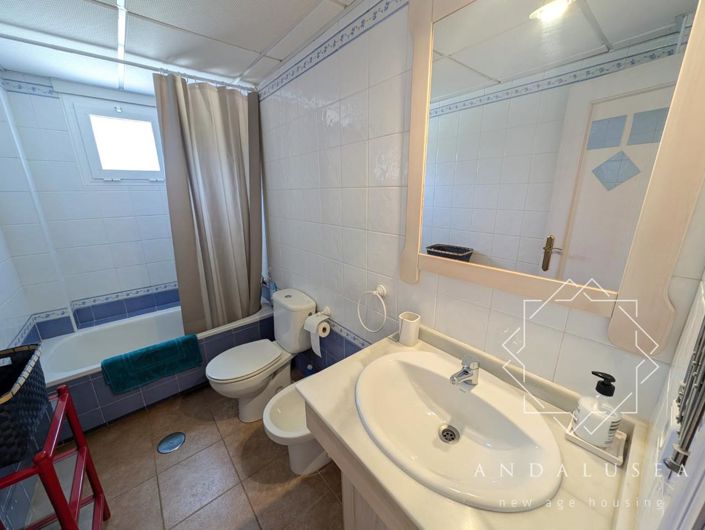 Image No.23-Propriété de 3 chambres à vendre à Mojacar