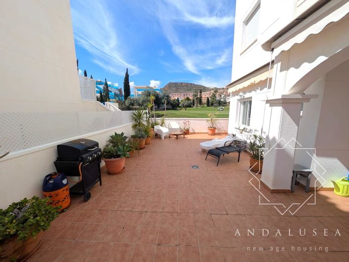 Image No.27-Propriété de 3 chambres à vendre à Mojacar