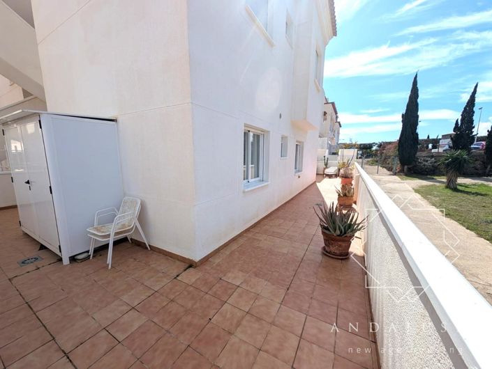 Image No.28-Propriété de 3 chambres à vendre à Mojacar