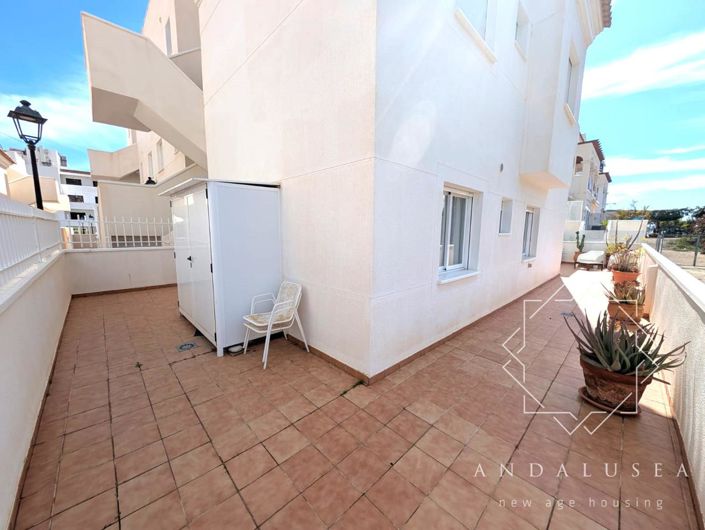 Image No.29-Propriété de 3 chambres à vendre à Mojacar