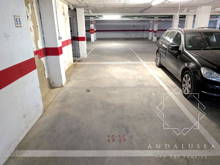 Image No.41-Propriété de 3 chambres à vendre à Mojacar