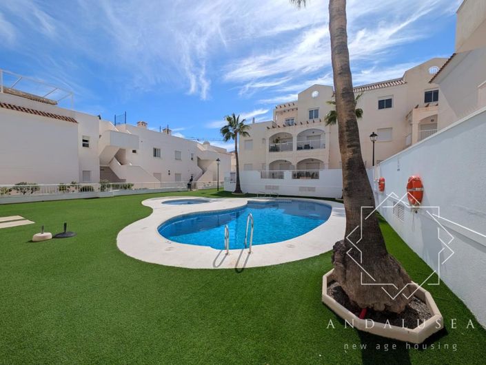 Image No.43-Propriété de 3 chambres à vendre à Mojacar