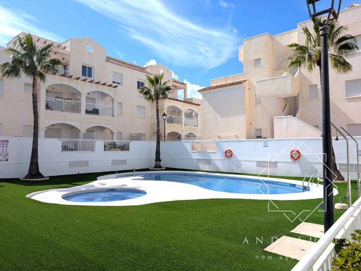 Image No.45-Propriété de 3 chambres à vendre à Mojacar