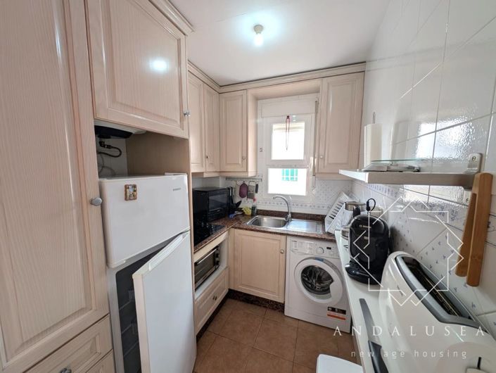 Image No.7-Propriété de 3 chambres à vendre à Mojacar