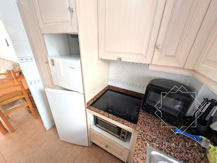 Image No.8-Propriété de 3 chambres à vendre à Mojacar