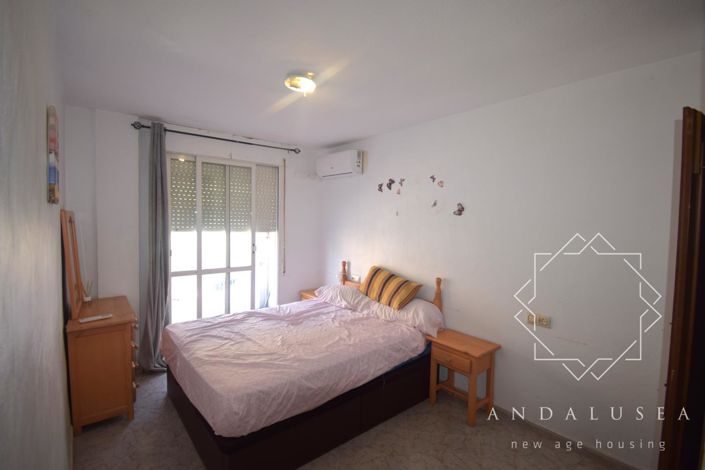 Image No.11-Propriété de 3 chambres à vendre à Garrucha