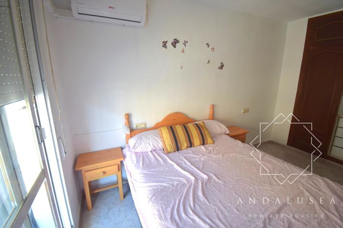 Image No.13-Propriété de 3 chambres à vendre à Garrucha