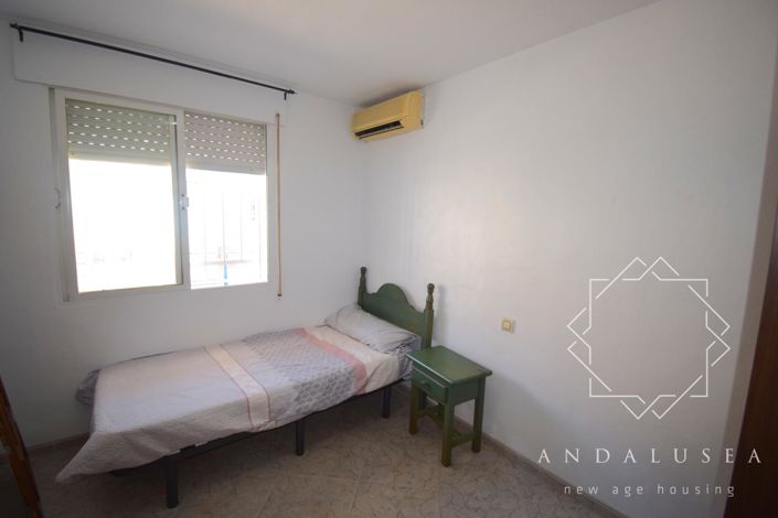 Image No.14-Propriété de 3 chambres à vendre à Garrucha