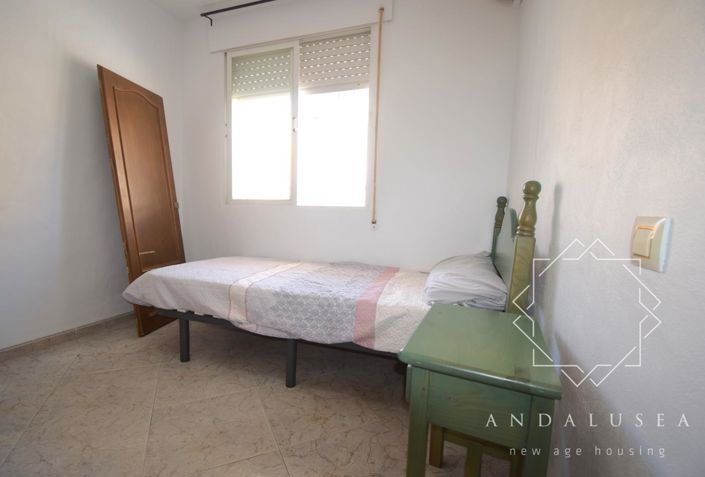 Image No.15-Propriété de 3 chambres à vendre à Garrucha