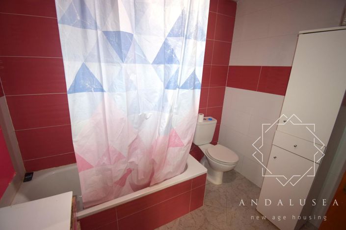 Image No.16-Propriété de 3 chambres à vendre à Garrucha