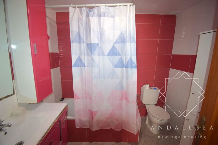 Image No.17-Propriété de 3 chambres à vendre à Garrucha