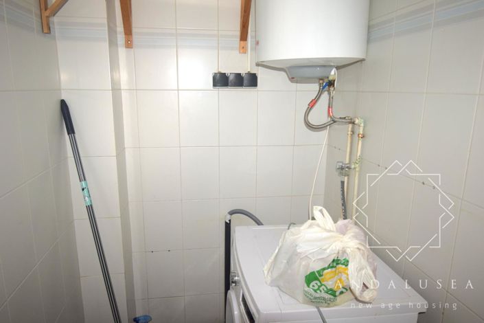 Image No.18-Propriété de 3 chambres à vendre à Garrucha