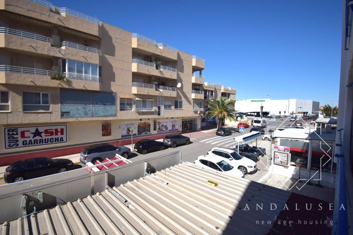 Image No.20-Propriété de 3 chambres à vendre à Garrucha