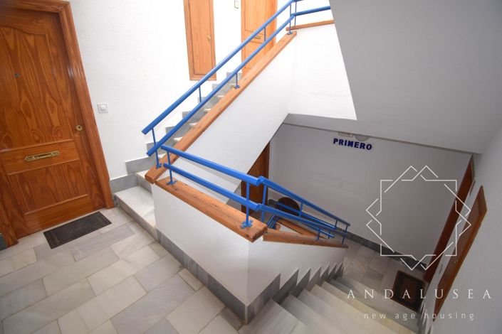 Image No.22-Propriété de 3 chambres à vendre à Garrucha