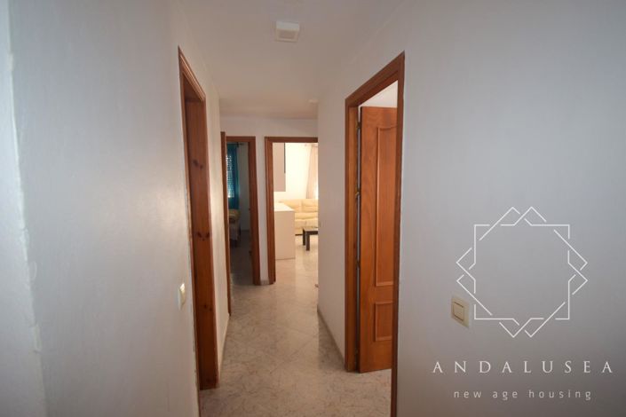 Image No.23-Propriété de 3 chambres à vendre à Garrucha