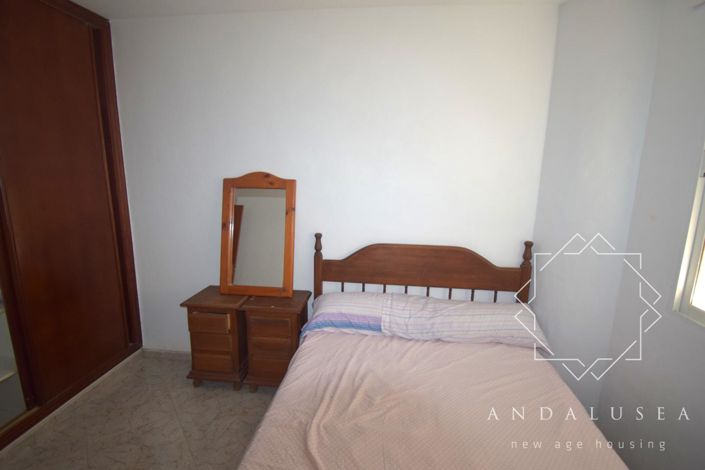 Image No.9-Propriété de 3 chambres à vendre à Garrucha