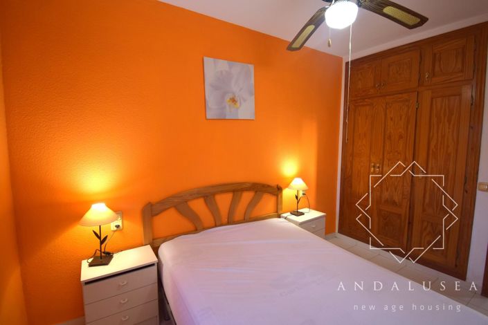 Image No.11-Propriété de 2 chambres à vendre à Vera