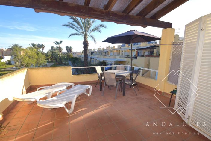 Image No.22-Propriété de 2 chambres à vendre à Vera