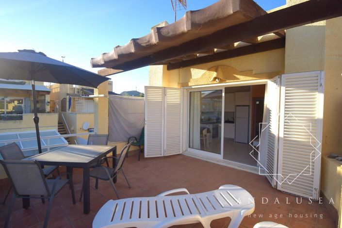 Image No.26-Propriété de 2 chambres à vendre à Vera