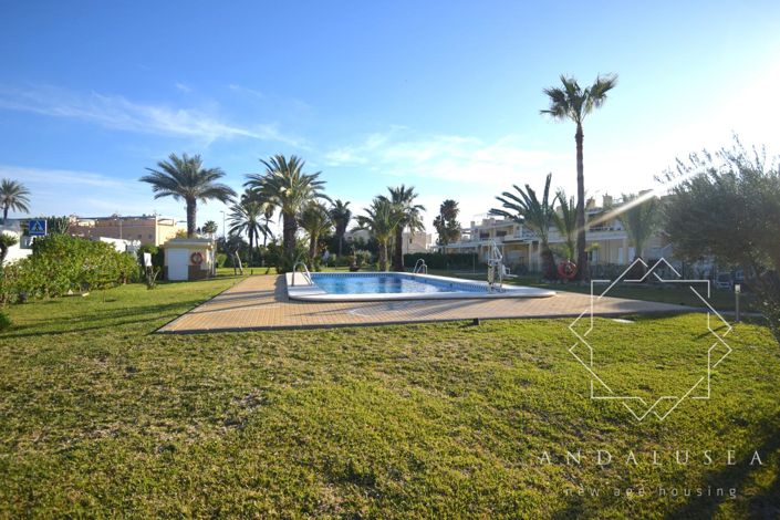 Image No.31-Propriété de 2 chambres à vendre à Vera