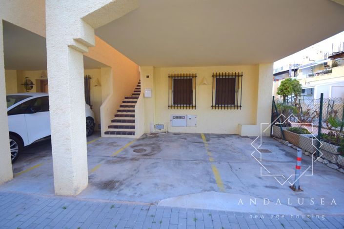 Image No.33-Propriété de 2 chambres à vendre à Vera