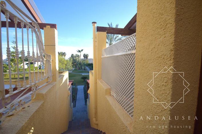 Image No.35-Propriété de 2 chambres à vendre à Vera