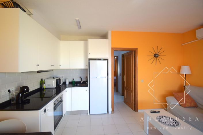 Image No.8-Propriété de 2 chambres à vendre à Vera