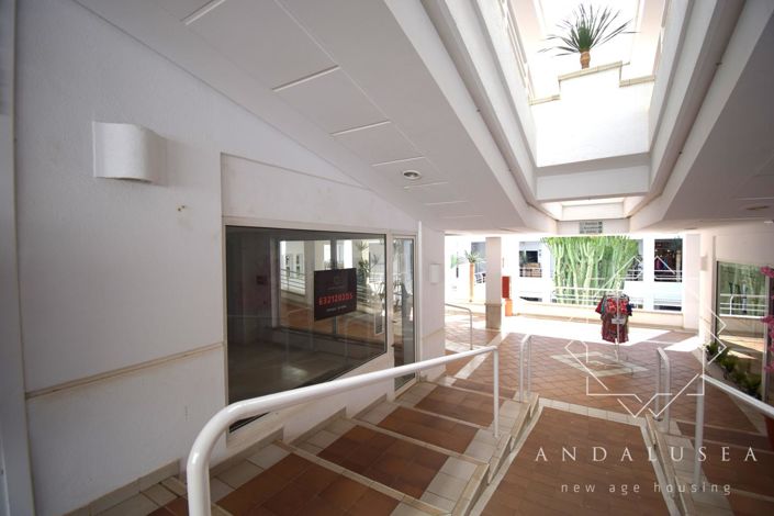 Image No.10-Propriété de 1 chambre à vendre à Mojacar