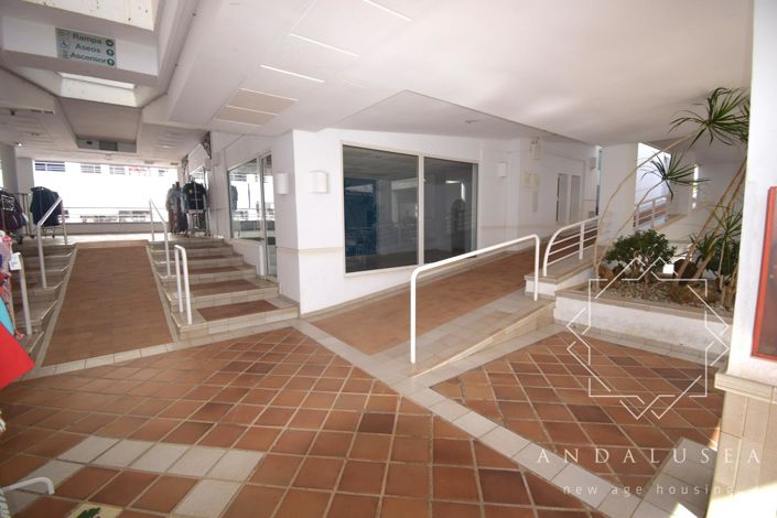 Image No.11-Propriété de 1 chambre à vendre à Mojacar