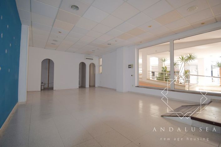 Image No.2-Propriété de 1 chambre à vendre à Mojacar