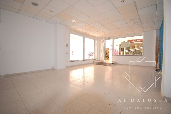 Image No.3-Propriété de 1 chambre à vendre à Mojacar