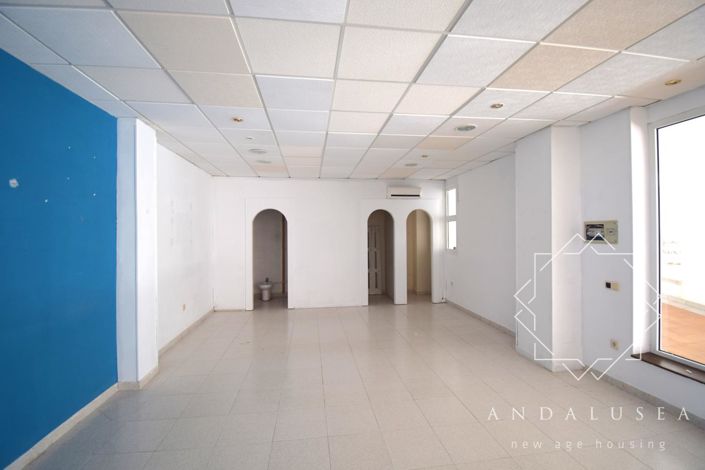 Image No.5-Propriété de 1 chambre à vendre à Mojacar