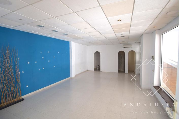 Image No.6-Propriété de 1 chambre à vendre à Mojacar