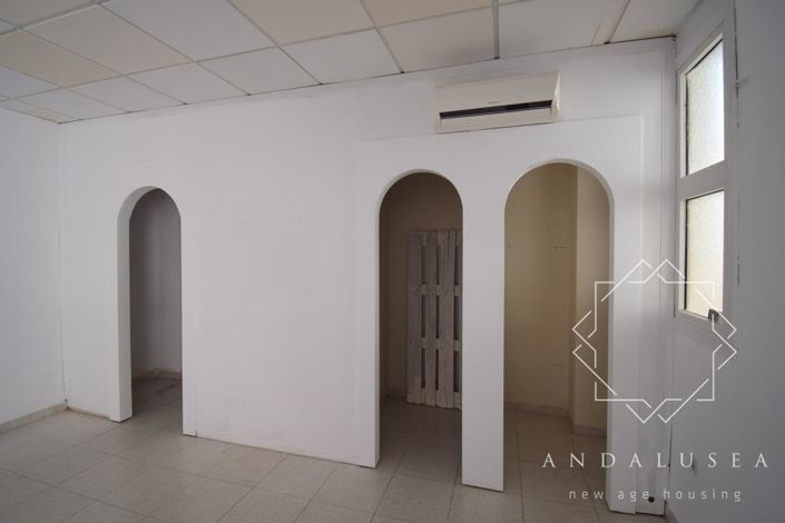 Image No.7-Propriété de 1 chambre à vendre à Mojacar