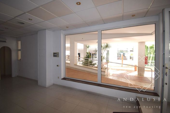 Image No.8-Propriété de 1 chambre à vendre à Mojacar