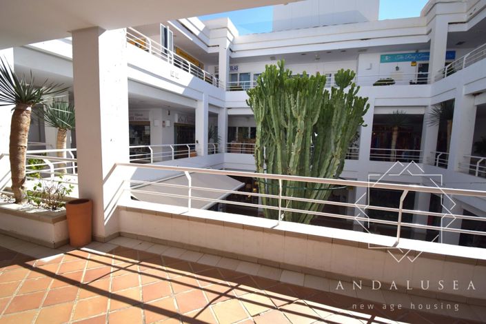 Image No.9-Propriété de 1 chambre à vendre à Mojacar