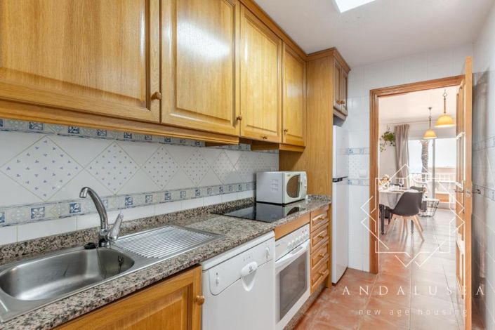 Image No.13-Propriété de 2 chambres à vendre à Mojacar