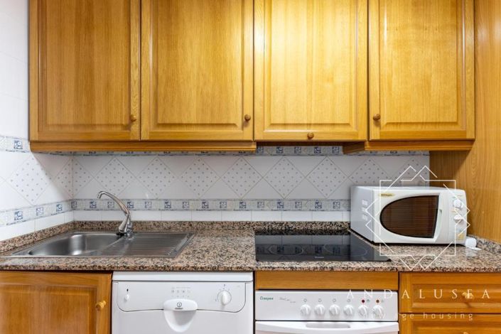 Image No.14-Propriété de 2 chambres à vendre à Mojacar