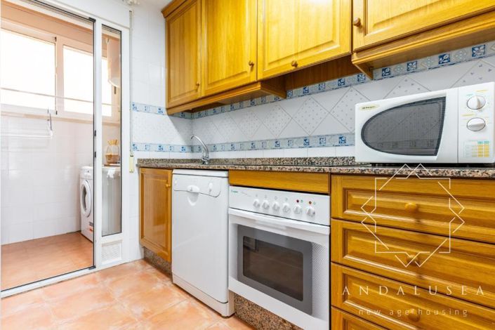 Image No.15-Propriété de 2 chambres à vendre à Mojacar