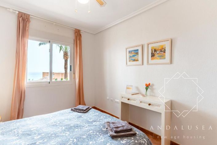 Image No.18-Propriété de 2 chambres à vendre à Mojacar