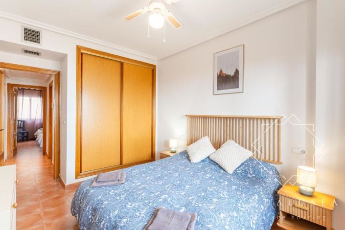 Image No.19-Propriété de 2 chambres à vendre à Mojacar