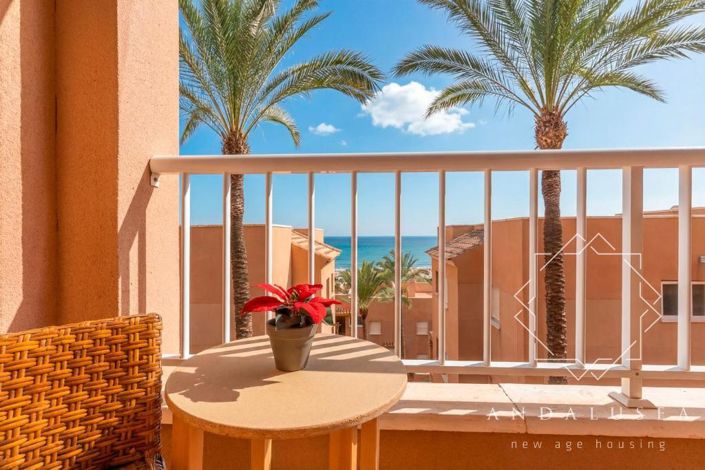 Image No.2-Propriété de 2 chambres à vendre à Mojacar